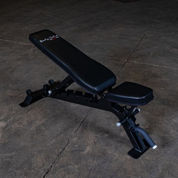 Pro Clubline - Adjustable Bench (SFID325B)