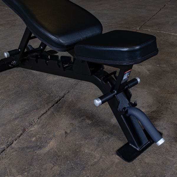 Pro Clubline - Adjustable Bench (SFID325B)