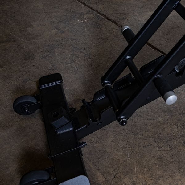 Pro Clubline - Adjustable Bench (SFID325B)