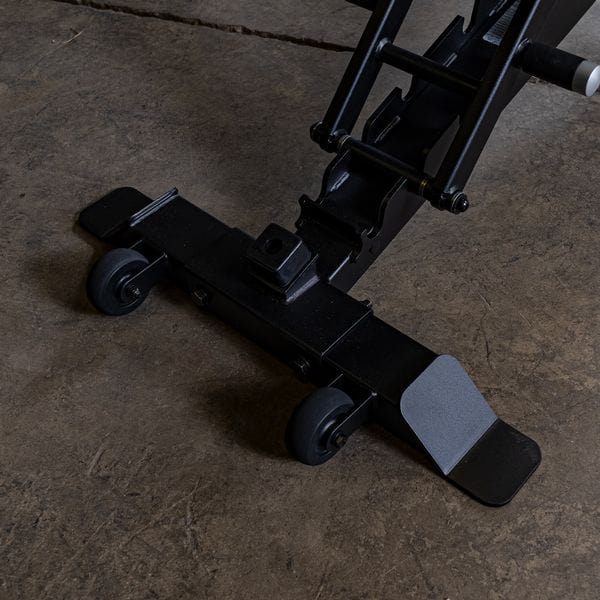 Pro Clubline - Adjustable Bench (SFID325B)