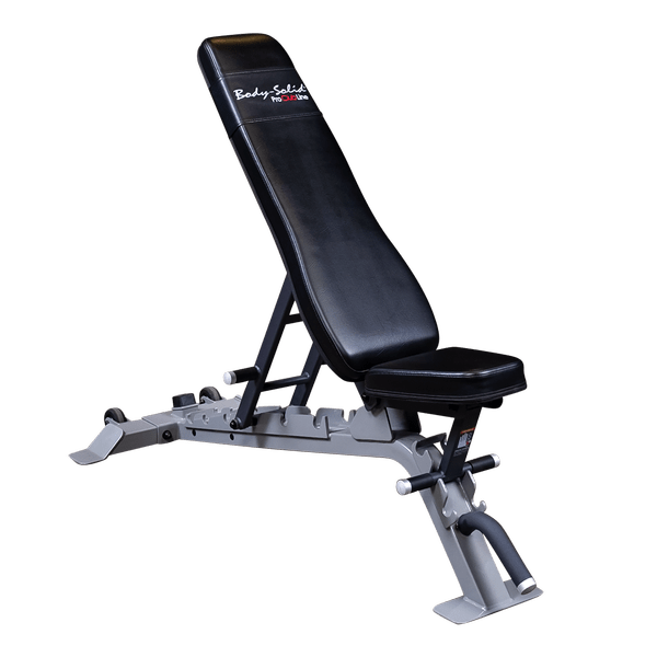 Pro Clubline - Adjustable Bench (SFID325B)