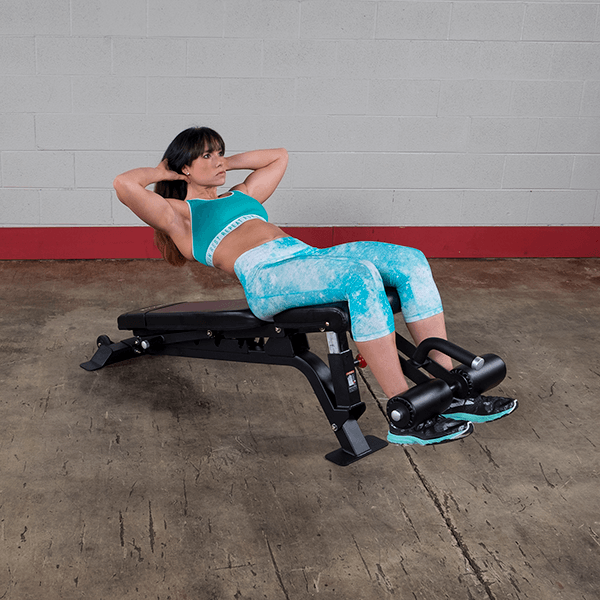 Pro Clubline - Adjustable Bench (SFID425)