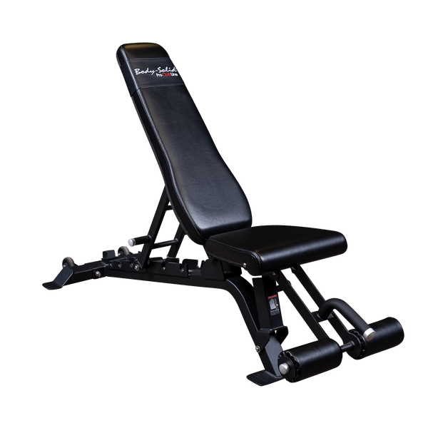 Pro Clubline - Adjustable Bench (SFID425)
