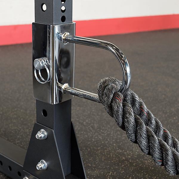 Pro Clubline - Commercial Power Rack 3x3 (SPR1000)