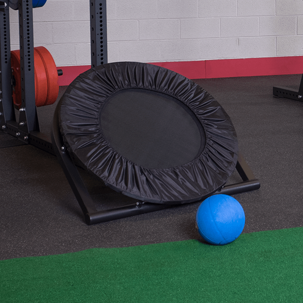 Pro Clubline - Commercial Power Rack 3x3 (SPR1000)