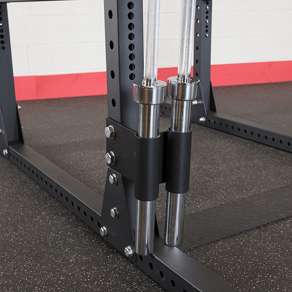 Pro Clubline - Commercial Power Rack 3x3 (SPR1000)