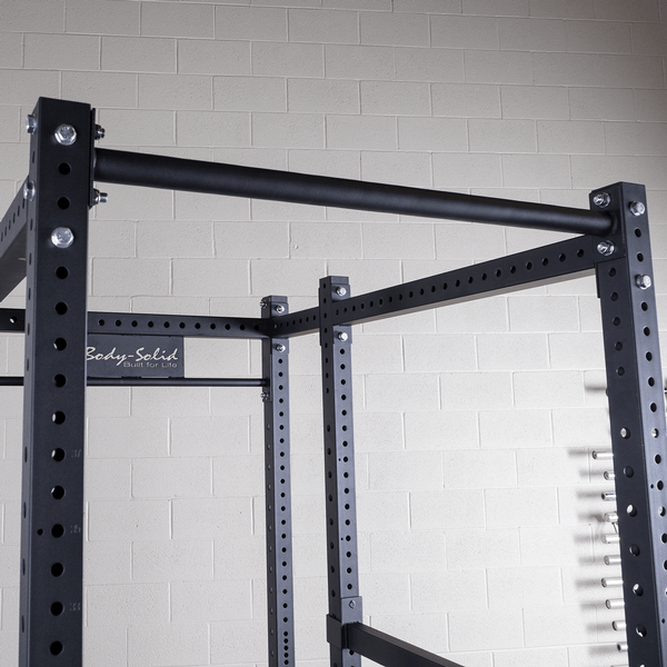 Pro Clubline - Commercial Power Rack 3x3 (SPR1000)