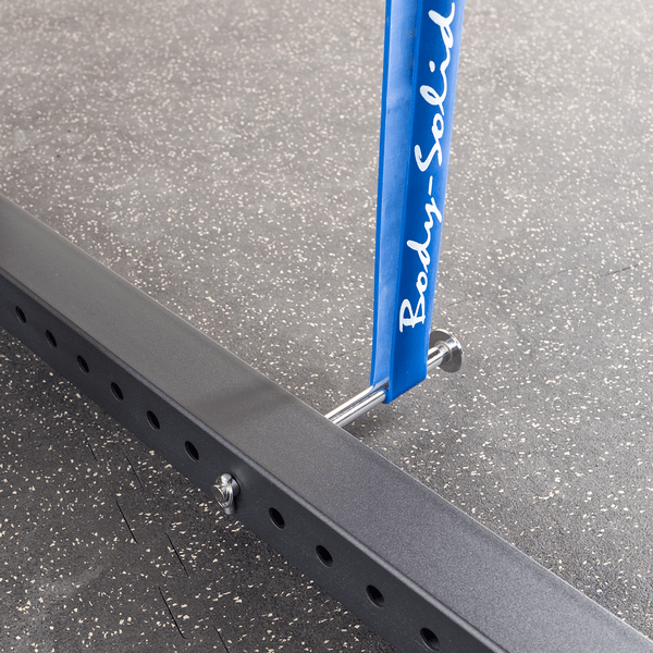 Pro Clubline - Commercial Power Rack 3x3 (SPR1000)
