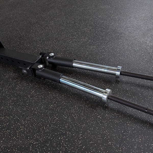 Pro Clubline - Commercial Power Rack 3x3 (SPR1000)