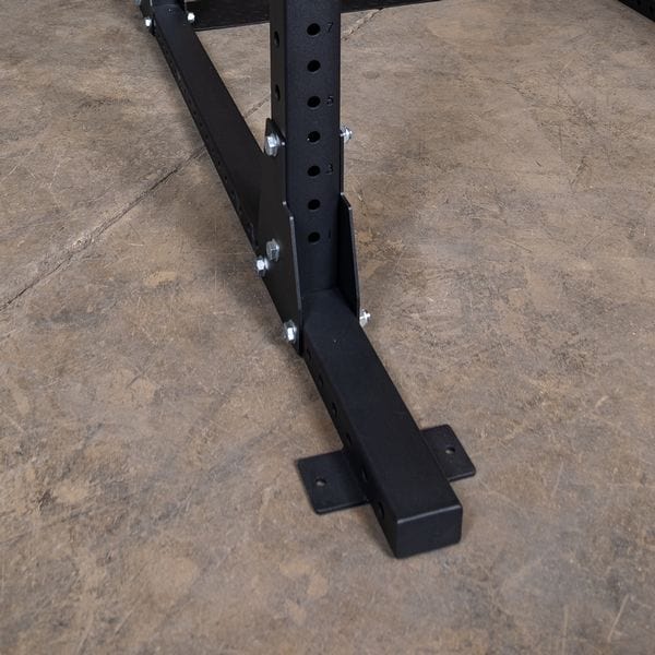 Pro Clubline - Commercial Power Rack 3x3 (SPR1000)