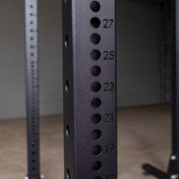 Pro Clubline - Commercial Power Rack 3x3 (SPR1000)