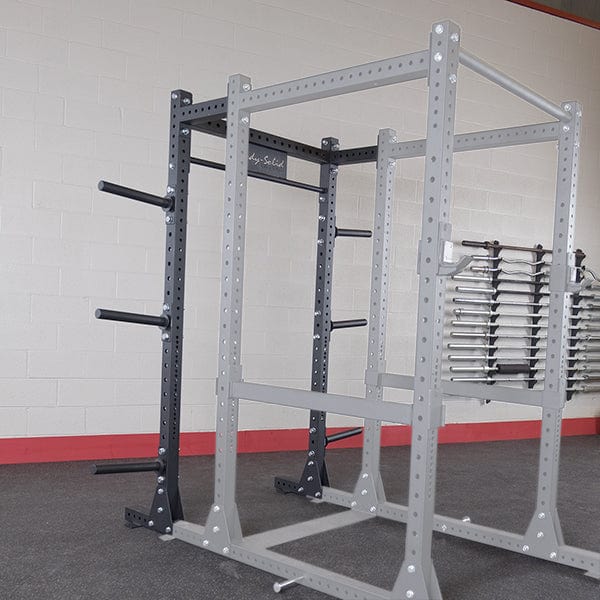 Pro Clubline - Commercial Power Rack 3x3 (SPR1000)