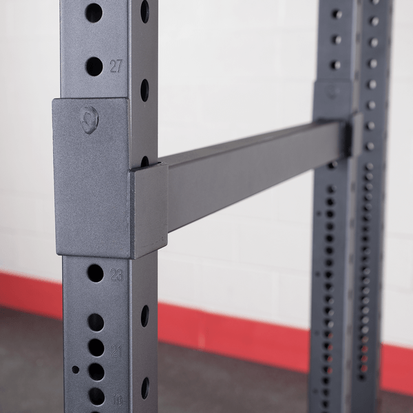 Pro Clubline - Commercial Power Rack 3x3 (SPR1000)