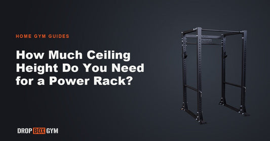 How Much Ceiling Height Do You Need for a Power Rack?