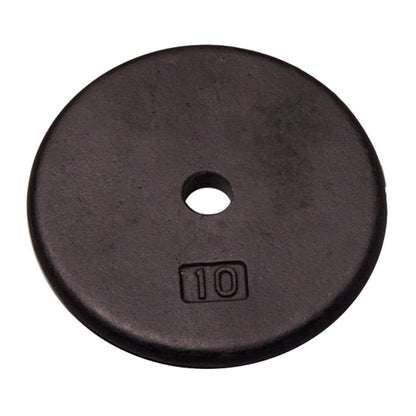 Standard 1-inch Plate Pair - Body-Solid