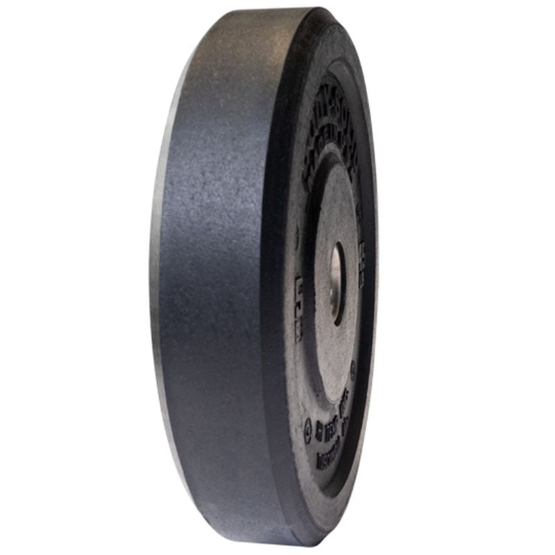 Hi-Temp Bumper Plate Pair - Body-Solid