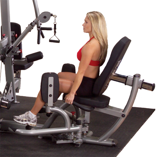 DGYM Inner-Outer Thigh Component - Pro Clubline (DIOTS)