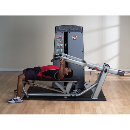 DGYM Multi-Press Component (no stack) - Pro Clubline DPRS