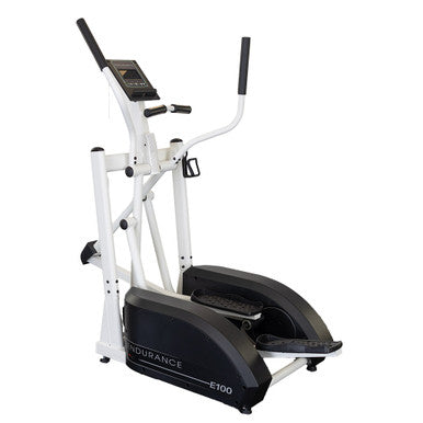Elliptical Trainer - Endurance E100