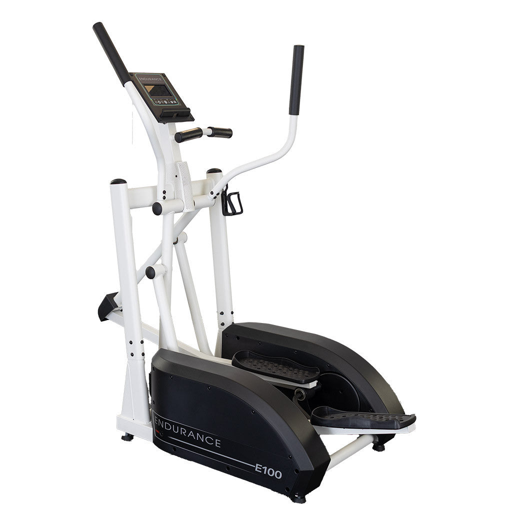Elliptical Trainer - Endurance E100