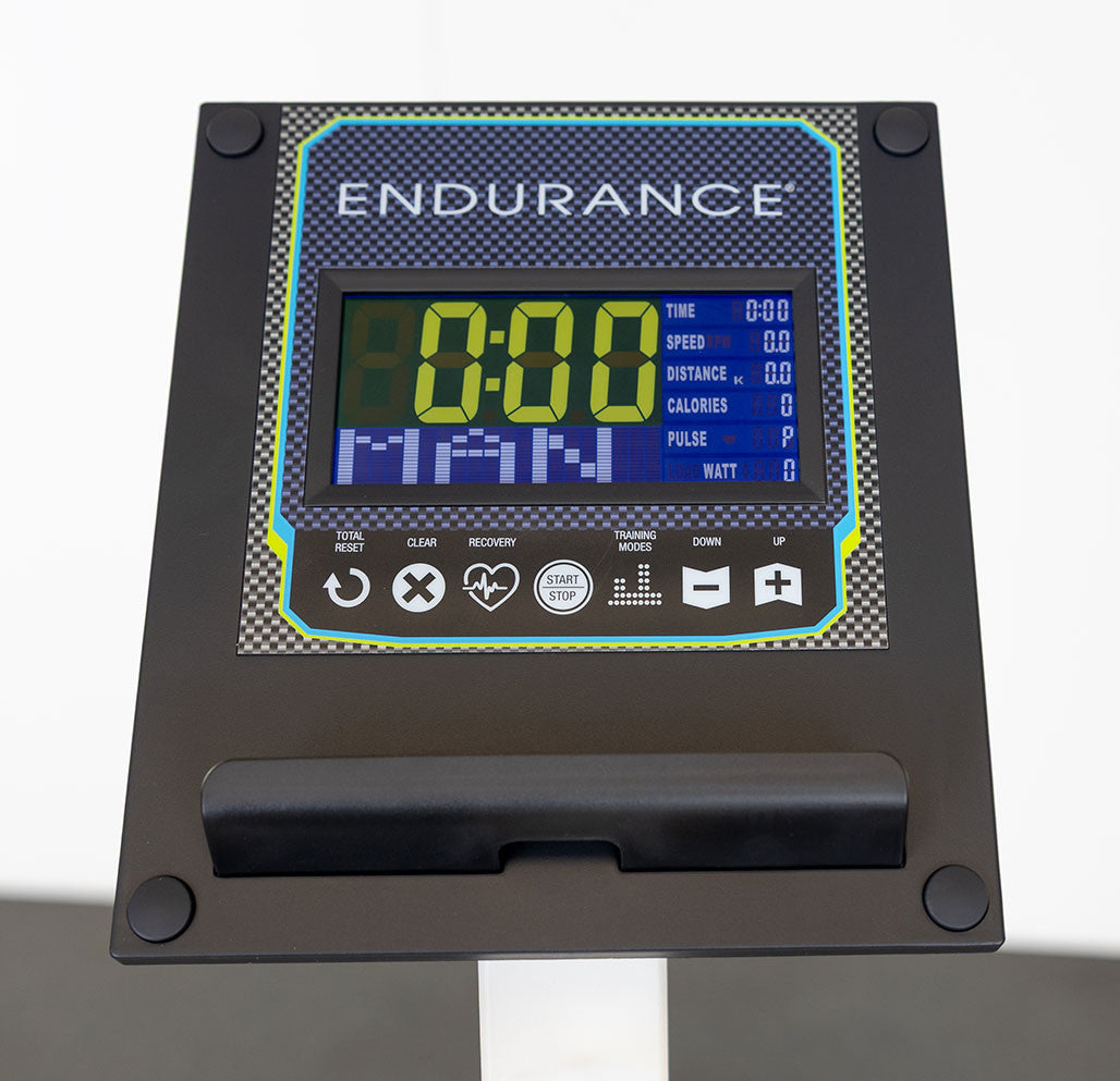 Elliptical Trainer - Endurance E100
