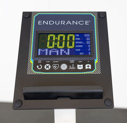 Elliptical Trainer - Endurance E100