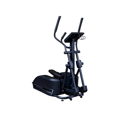 Endurance E300 Elliptical Trainer – Drop Box Gym