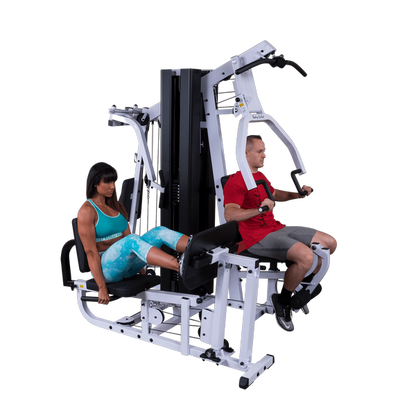 Body Solid - Gym System (EXM3000lps)