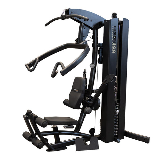 Personal Trainer - Body-Solid Fusion 500 F500/2