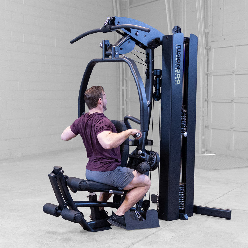 Personal Trainer - Body-Solid Fusion 500 F500/2
