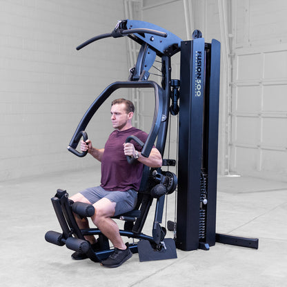 Personal Trainer - Body-Solid Fusion 500 F500/2