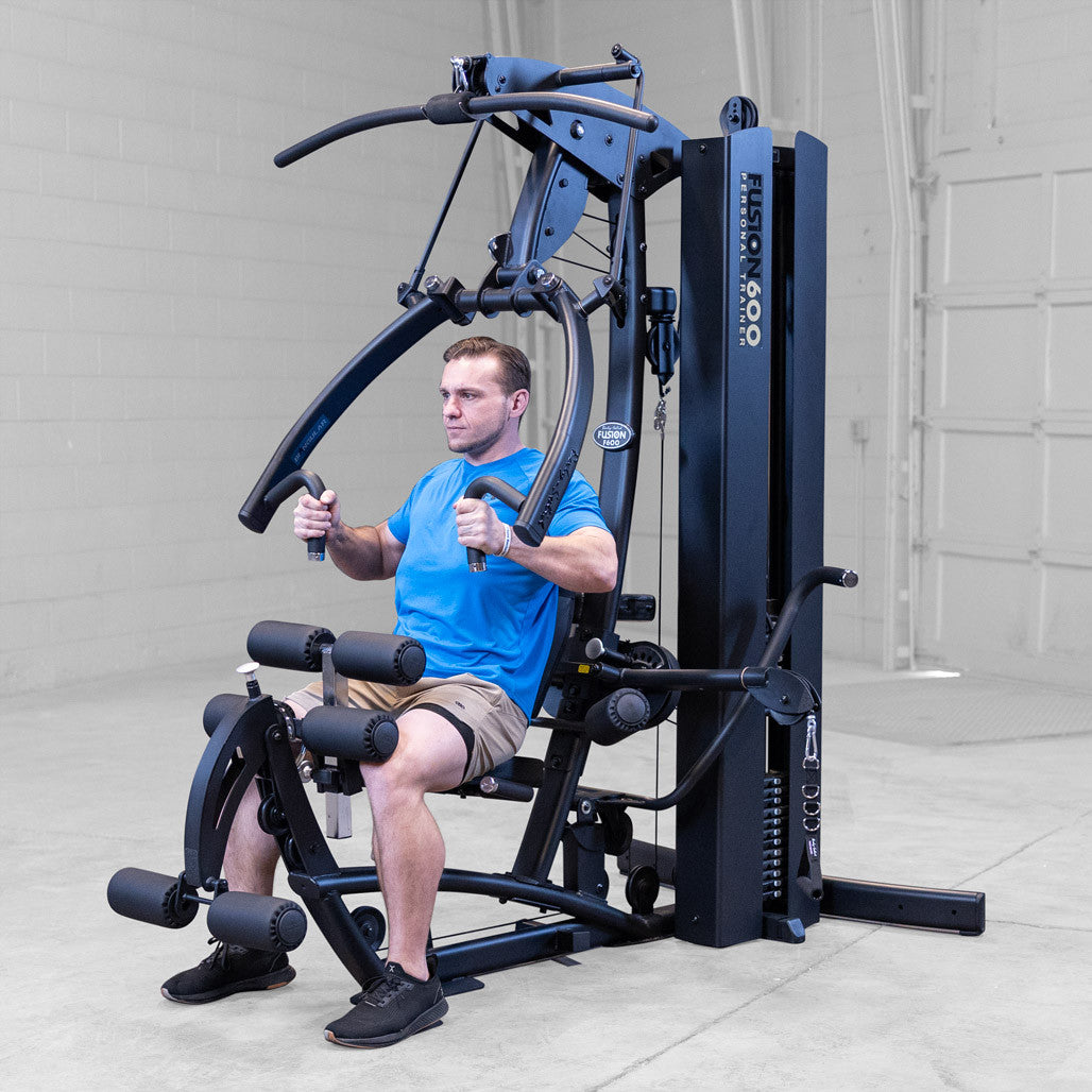 Personal Trainer - Body-Solid F600/2