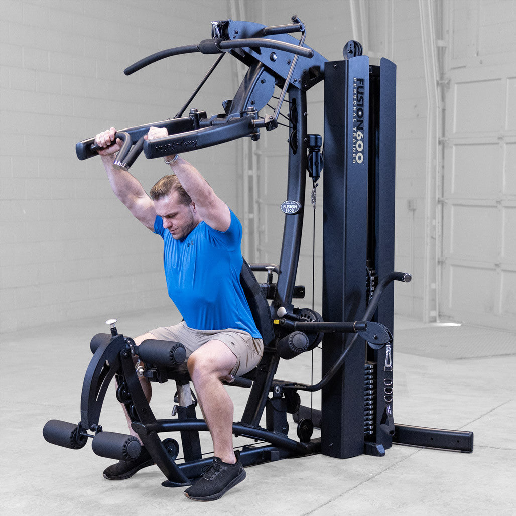 Personal Trainer - Body-Solid F600/2