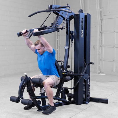 Personal Trainer - Body-Solid F600/2