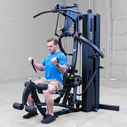 Personal Trainer - Body-Solid F600/2