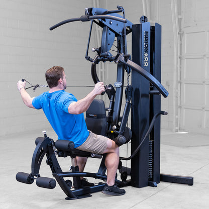 Personal Trainer - Body-Solid F600/2