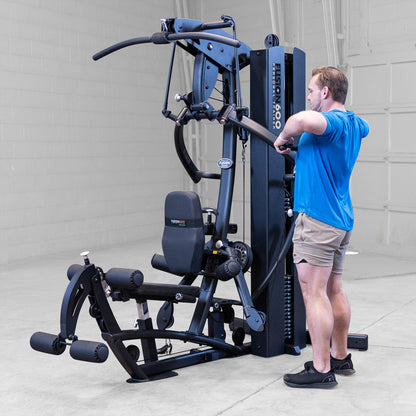Personal Trainer - Body-Solid F600/2