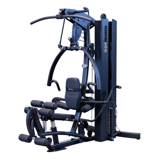 Personal Trainer - Body-Solid F600/2