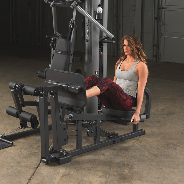 Leg Press - Body Solid - G Series  Attachment (GLP)