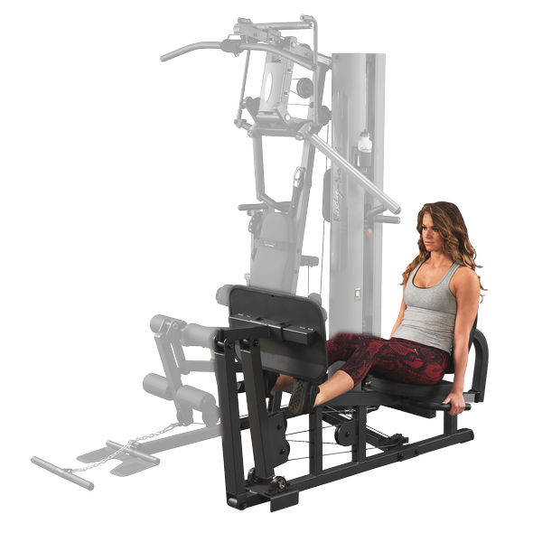 Leg Press - Body Solid - G Series  Attachment (GLP)