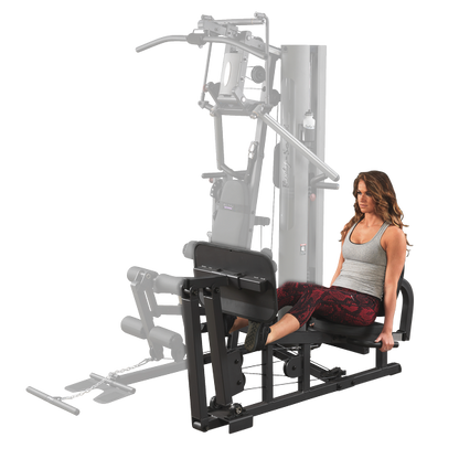 Leg Press - Body Solid - G Series  Attachment (GLP)