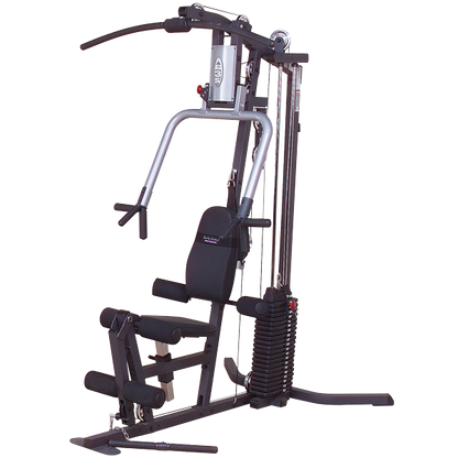 Body Solid - G3S Selectorized Home Gym (G3S)