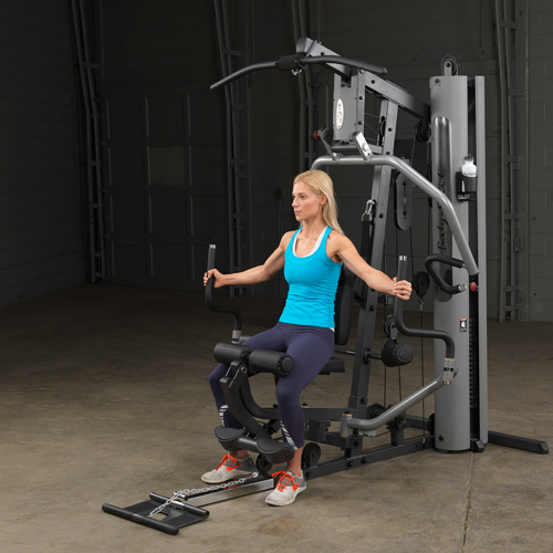 Body Solid - Single Stack Gym (G5S)