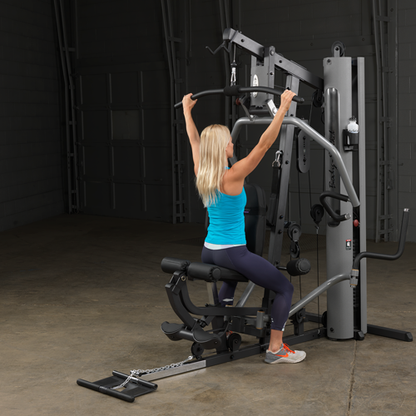 Body Solid - Single Stack Gym (G5S)