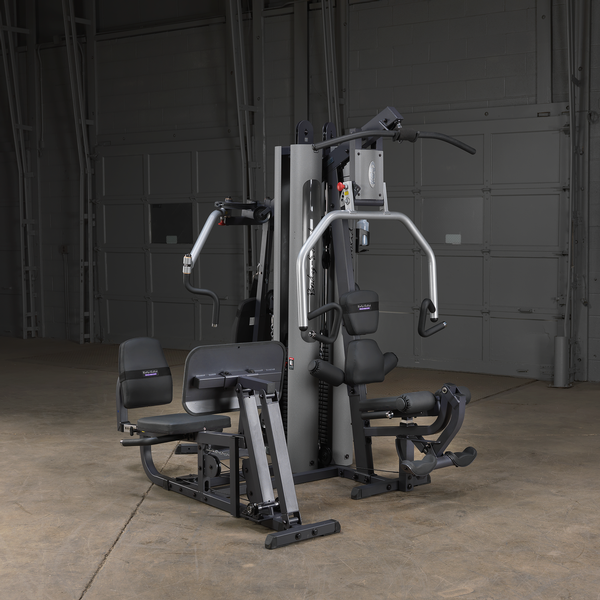 Body Solid - Two-Stack Gym (G9S)