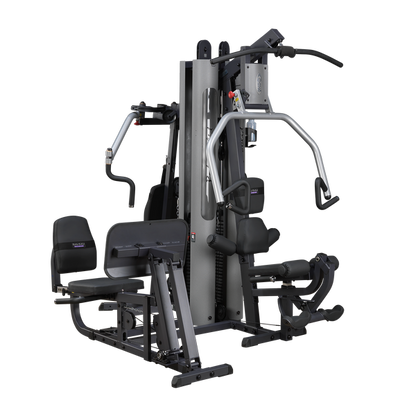 Body Solid - Two-Stack Gym (G9S)
