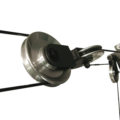 Body Solid -  Aluminum Pulley Upgrade - G1S Gym (GAP1)