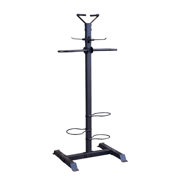 Body Solid -  Compact Accessory Tower (GAR50)