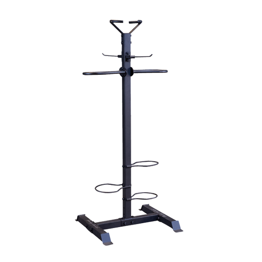Body Solid -  Compact Accessory Tower (GAR50)