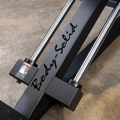 Body Solid - Compact Leg Press (GCLP100)